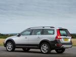 Volvo XC70 2013 года (UK)